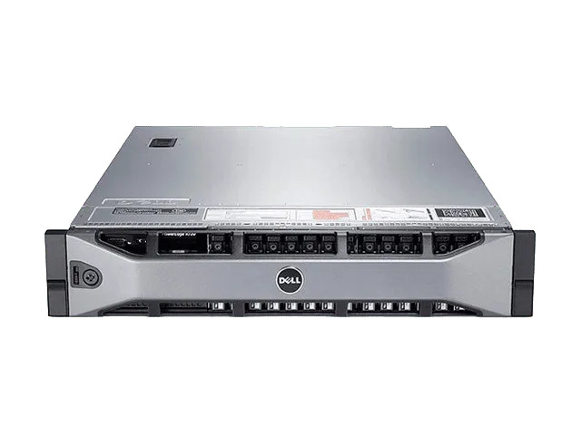 Ремонт серверов Dell PowerEdge R720 в сервисном центре FIX-Dell