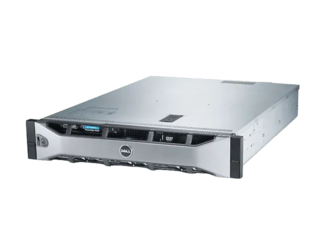 Ремонт серверов Dell PowerEdge R720XD в сервисном центре FIX-Dell