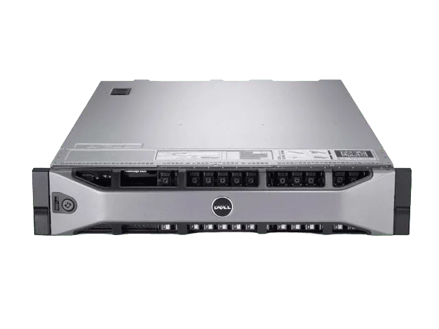 Ремонт серверов Dell PowerEdge R820 в сервисном центре FIX-Dell