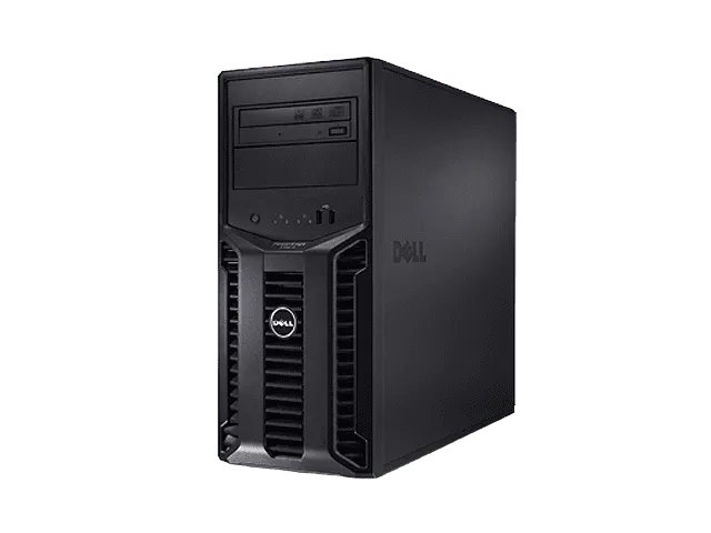Ремонт серверов Dell PowerEdge T110 II в сервисном центре FIX-Dell