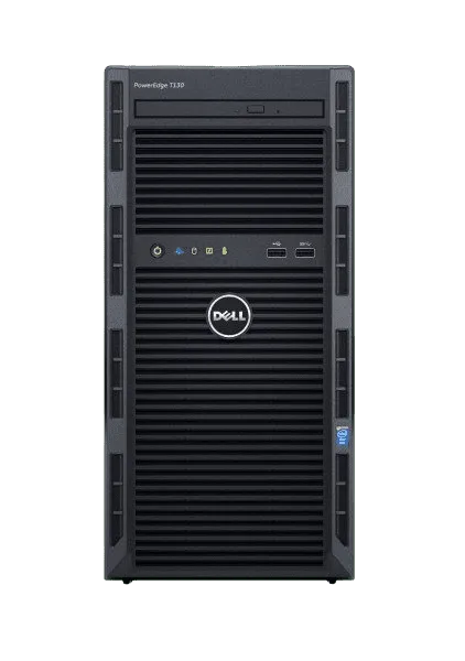 Ремонт серверов Dell PowerEdge T130 в сервисном центре FIX-Dell