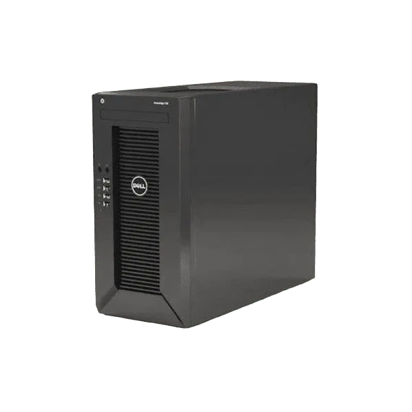 Ремонт серверов Dell PowerEdge T20 в сервисном центре FIX-Dell