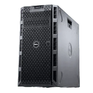 Ремонт серверов Dell PowerEdge T320 в сервисном центре FIX-Dell