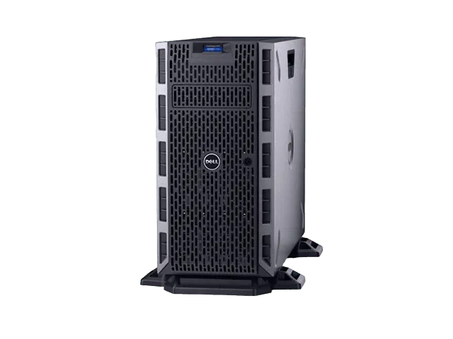 Ремонт серверов Dell PowerEdge T330 в сервисном центре FIX-Dell