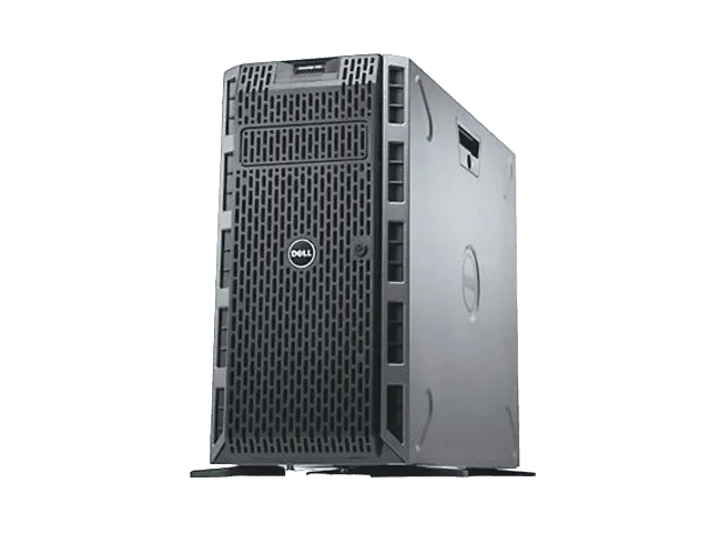 Ремонт серверов Dell PowerEdge T420 в сервисном центре FIX-Dell