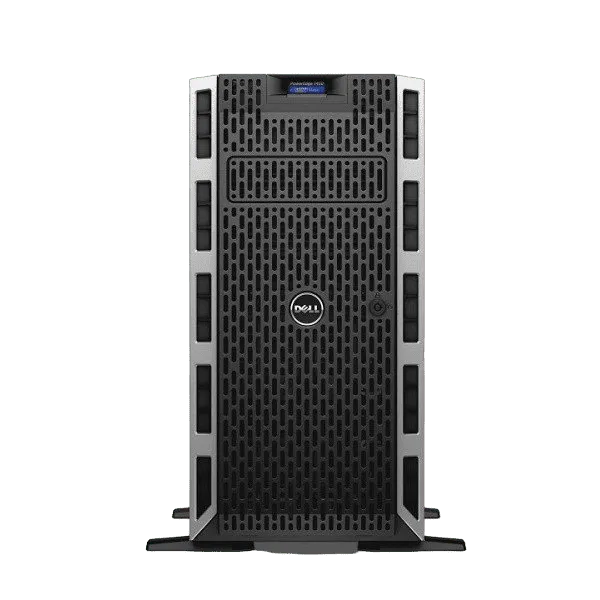 Ремонт серверов Dell PowerEdge T430 в сервисном центре FIX-Dell
