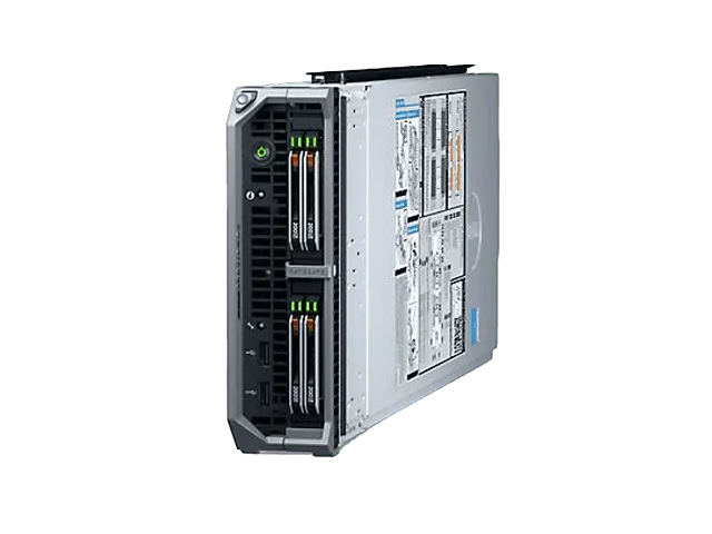 Ремонт серверов Dell PowerEdge T620 в сервисном центре FIX-Dell
