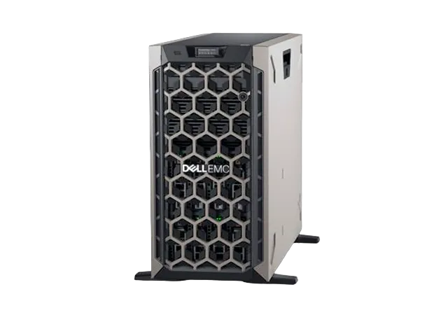 Ремонт серверов Dell PowerEdge T640 в сервисном центре FIX-Dell