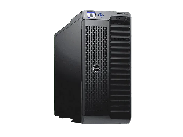 Ремонт серверов Dell PowerEdge VRTX в сервисном центре FIX-Dell