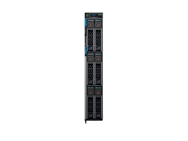 Ремонт серверов Dell PowerEdge R730 в сервисном центре FIX-Dell