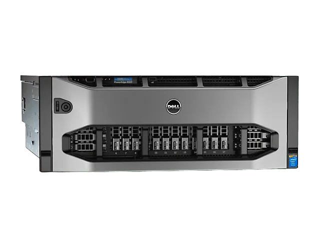 Ремонт серверов Dell PowerEdge R930 в сервисном центре FIX-Dell